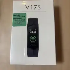V17S スマートバンド 本体