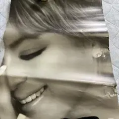 浜崎あゆみポスターABEST