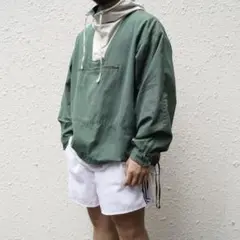 アノラックパーカー J.CREW