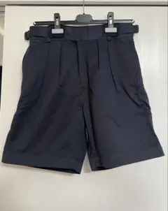 Paul Stuart グルカショートパンツ サイズ46