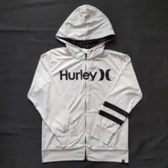 Hurley ハーレー　ラッシュガード【140】