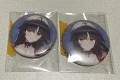 FGO fes 2025 霊基召喚缶バッジ 加藤段蔵