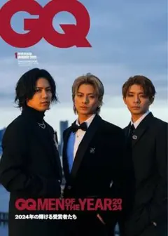 GQ Number_I