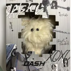 nmixx ファンミ　ヘウォン　ぬいぐるみ NMIXX ヘウォン ぬいぐるみ micro ミクロ ペンミ - メルカリ