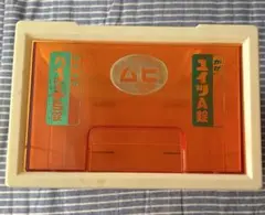 ムヒ　昭和レトロ　薬箱