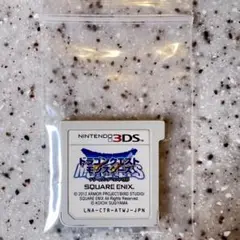 3DS ドラゴンクエストモンスターズ テリーのワンダーランド3D