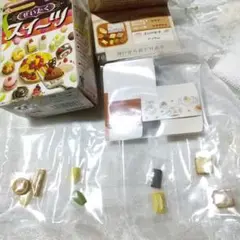 ＊内袋未開封＊10 神戸からおとりよせ＊ぜいたくスイーツ＊リーメント