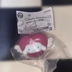 サンリオ　夢みるエンジェルライトスイング　シナモン