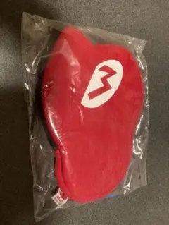 任天堂DSケース マリオ帽子 非売品