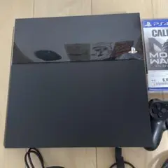 PlayStation4本体