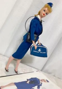 2025年最新】バービー 1958の人気アイテム - メルカリ