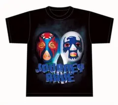 ゆるふわギャング Tシャツ　jurney rave 限定　新品未開封Lサイズ