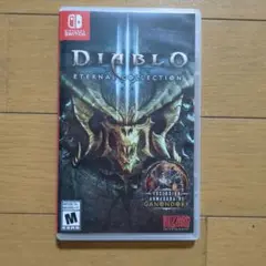 Diablo: Eternal Collection