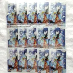 プロセカ ウエハース 第7弾 レア 星2 KAITO 未開封 カード 15枚
