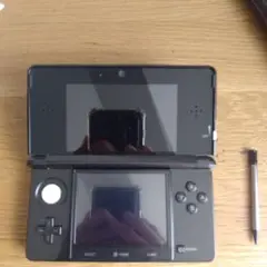 ニンテンドー3ds