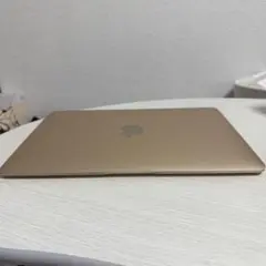 MacBook Air 2016 ピンクゴールド本体