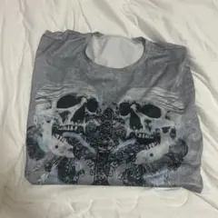 フェアリーグランジロックロンT