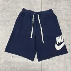 NIKE スウェットショーツ ハーフパンツ ショートパンツ 3ポケット ナイキ