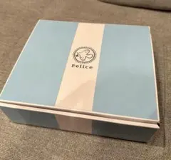 Felice 高密度レンジパック3点　タオル付