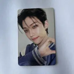 Stray Kids MAXIDENT トレカ　フィリックス