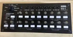 Korg SQ-1 ステップシーケンサー