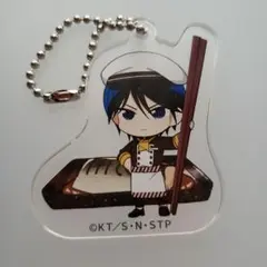 COCO'S　新テニ　アクキー　徳川カズヤ