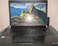 dynabook Windows11 i5-6200U 16GB 512GB