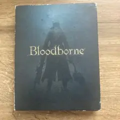 Bloodborne PS4 ソフト
