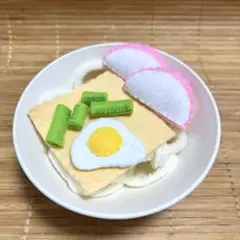 とんとん様　オーダー品 きつねうどん