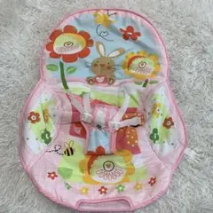 【カバーのみ】FisherPrice バウンサー インファントトドラーロッカー