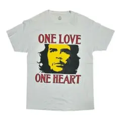 ON AIR オンエアー ONE LOVE ONE HEART Tee Tシャツ
