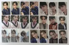 Seventeen セブチ an ode ジュントレカまとめ売り