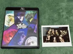 アナタシア ワンマンライブ2024 Nextage ブルーレイ チェキ