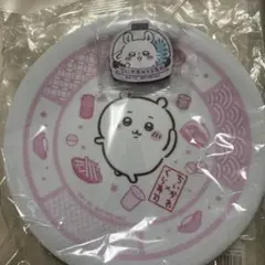 ちいかわ　くら寿司コラボ