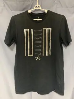 【お値下げ可】Jordan グラフィックTシャツ M ブラック