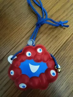 ミャクミャク ミニお面