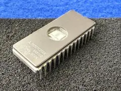 M5L27C256K 三菱 32Kx8 ワンタイム PROM　２個