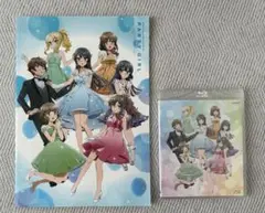 青春ブタ野郎はパーティーガールの夢を見ない パンフレット&Blu-ray