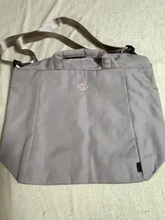 新品未使用★ROOTOTEミディアム2wayトートバッグ ルートート
