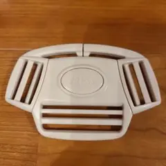 廃盤品　コンビ　ハイローチェア　バックル