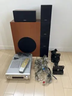 2025年最新】avc-m380の人気アイテム - メルカリ