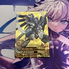 Hi-Vガンダム TKR2-087 ANNIV.