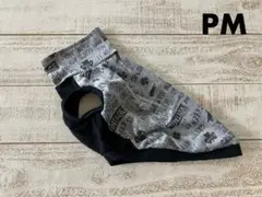 ミニピン　PM　タンクトップ