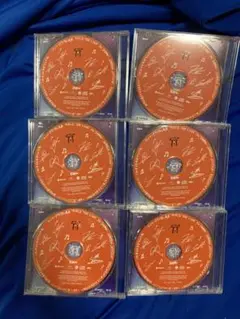 ENHYPEN ヤンマースタジアム長居 CD 宵