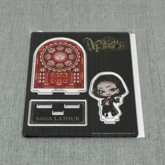 ヴィジュプリ サガ