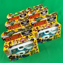 未使用　GOLDEN EGGS ゴールデンエッグス 使い捨てカメラ　6個まとめ