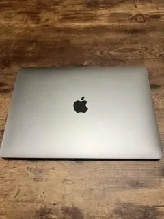 【美品】MacBook Air 2018 スペースグレイ 8G 256GB US