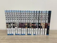 【セット売り】呪術廻戦 7巻から25巻＋公式ファンブック