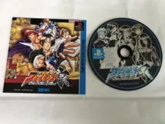 PS ザ・キング・オブ・ファイターズ京 SNKベストコレクション