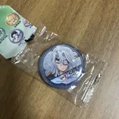 くら寿司 缶バッジ ビッくらポン 宇髄天元